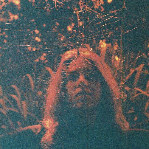 Turnover - Peripheral Vision (CD)