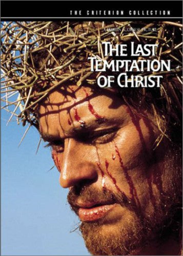 The Last Temptation of Christ (Criterion Collection) (DVD)