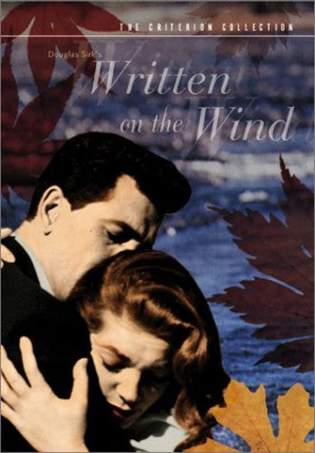 Written on the Wind (Criterion Collection) (DVD)