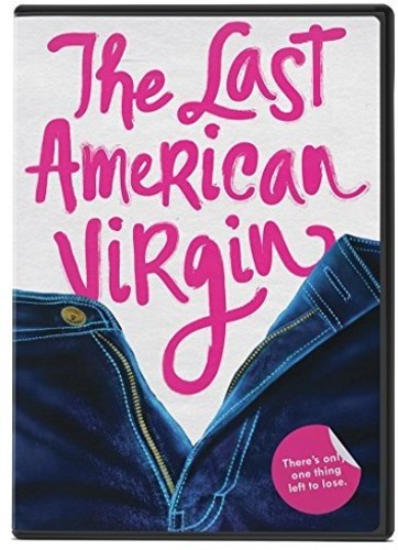 The Last American Virgin (DVD)