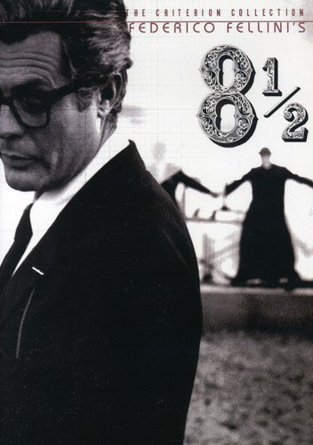 8 1/2 (Criterion Collection) (DVD)