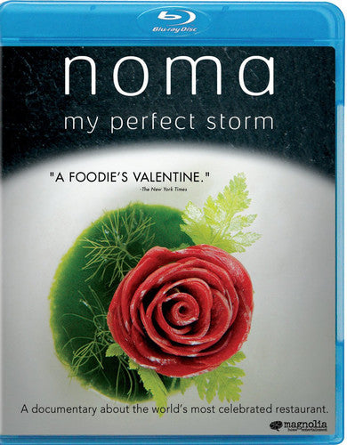 Noma: My Perfect Storm (Blu-ray)