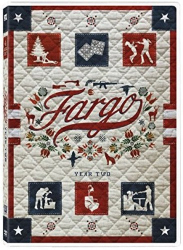 Fargo: Year Two (DVD)