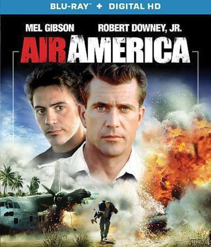 Air America (Blu-ray)