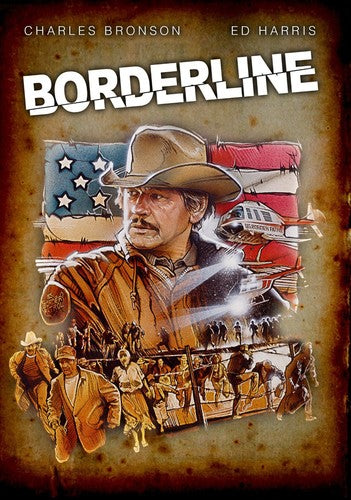 Borderline (DVD)