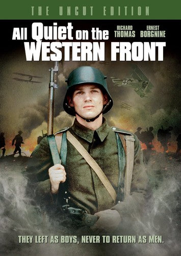 All Quiet on the Western Front (DVD)