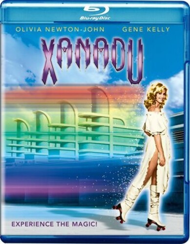 Xanadu (Blu-ray)