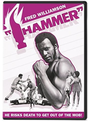 Hammer (DVD)