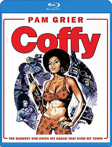 Coffy (Blu-ray)