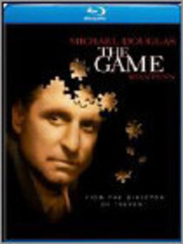 The Game (Blu-ray)