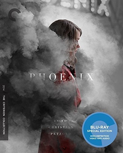 Phoenix (Criterion Collection) (Blu-ray)