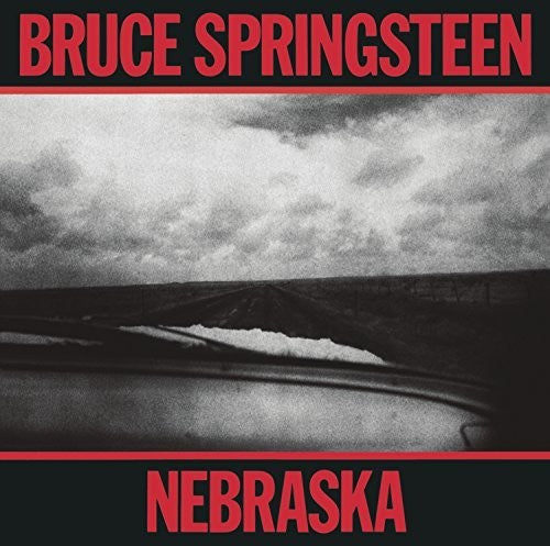 Bruce Springsteen - Nebraska (CD)