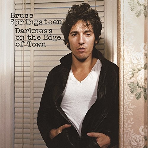 Bruce Springsteen - Darkness on the Edge of Town (CD)