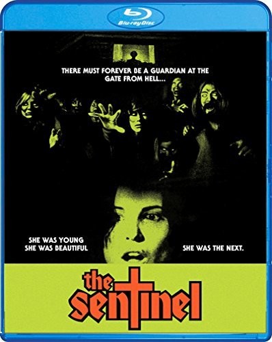 The Sentinel (Blu-ray)