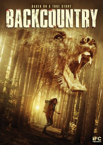 Back Country (DVD)