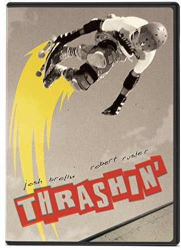 Thrashin' (DVD)