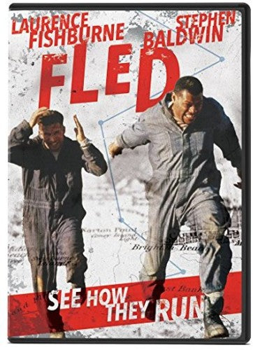 Fled (DVD)