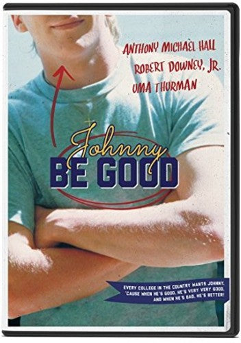 Johnny Be Good (DVD)