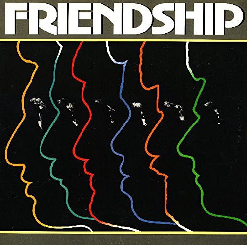 Lee Ritenour - Friendship (CD)