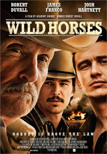 Wild Horses (DVD)