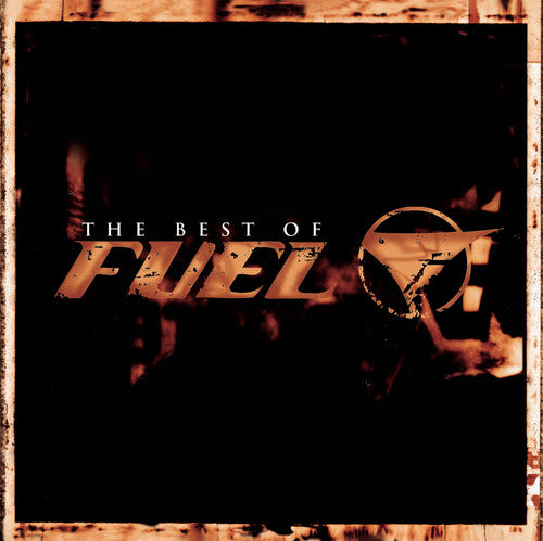 Fuel - The Best of Fuel (CD)