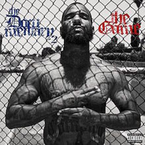 The Game - Documentary 2 (CD)