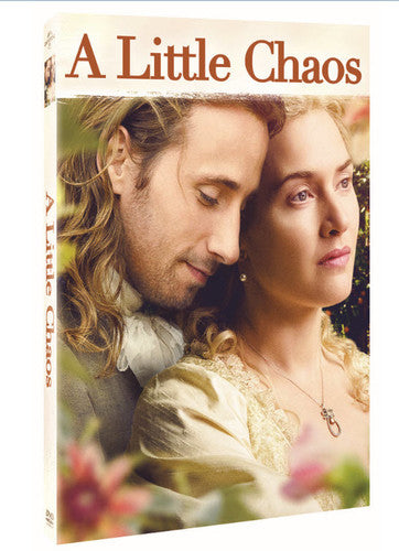 A Little Chaos (DVD)