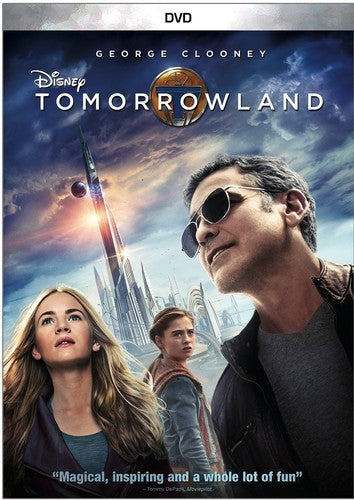 Tomorrowland (DVD)