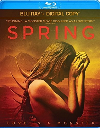 Spring (Blu-ray)