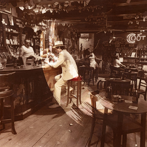 Led Zeppelin - In Through the Out Door (CD)