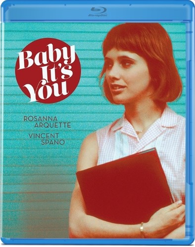 Baby, It’s You (Blu-ray)