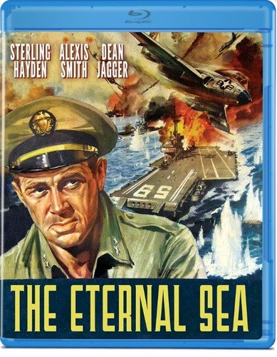 The Eternal Sea (Blu-ray)