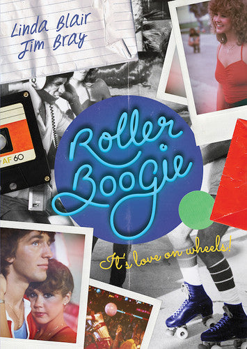 Roller Boogie (DVD)