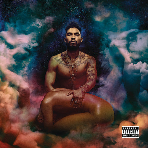 Miguel - Wildheart (CD)