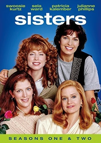 Sisters: Seasons One and Two (DVD)