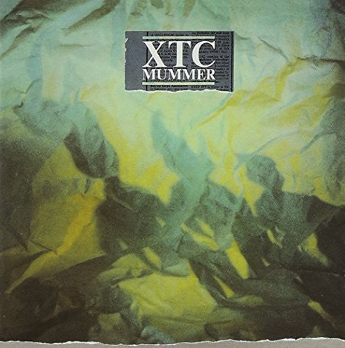 XTC - Mummer (CD)