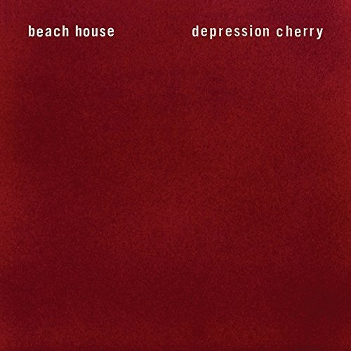 Beach House - Depression Cherry (CD)