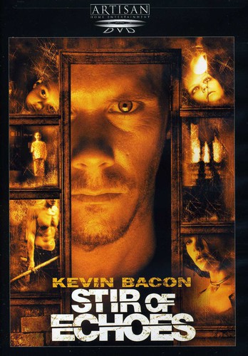 Stir of Echoes (DVD)