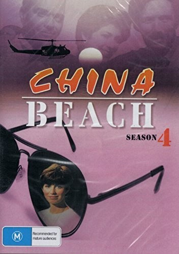 China Beach: Season 4 (DVD)