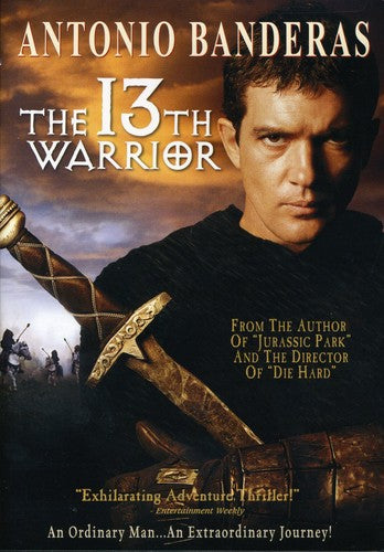 The 13th Warrior (DVD)