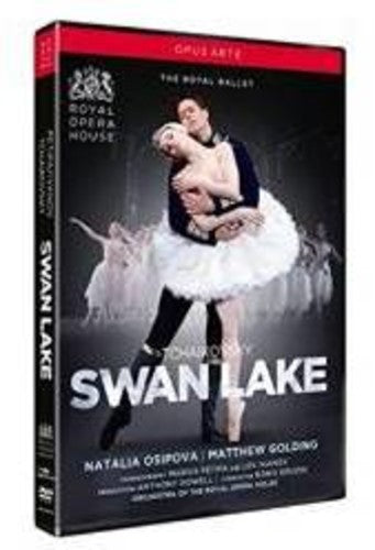 Swan Lake (DVD)