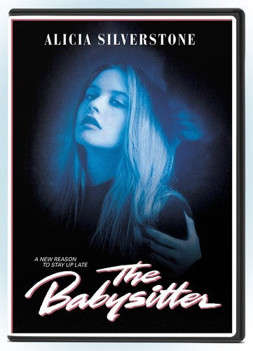 The Babysitter (DVD) - Surprise Castle