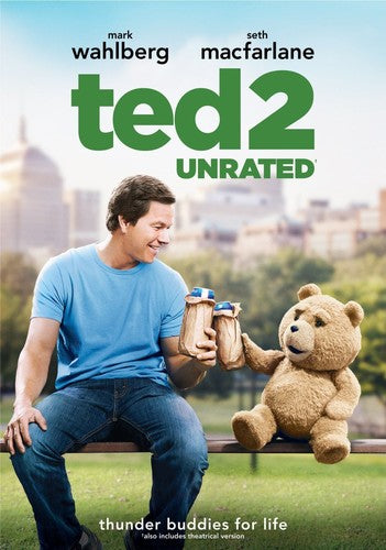 Ted 2 (DVD)