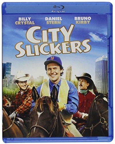 City Slickers (Blu-ray)