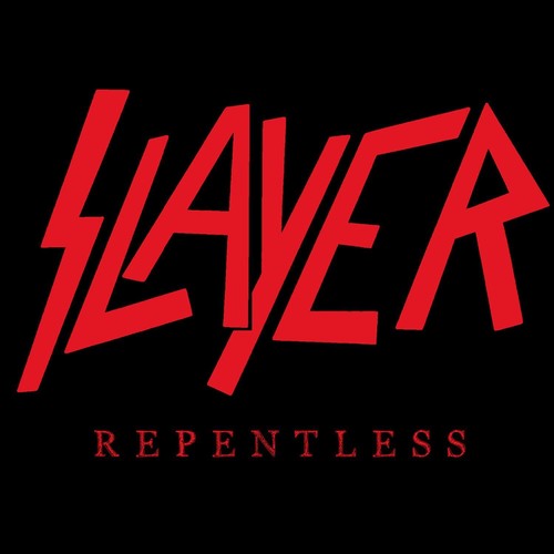 Slayer - Repentless Jewel (CD)