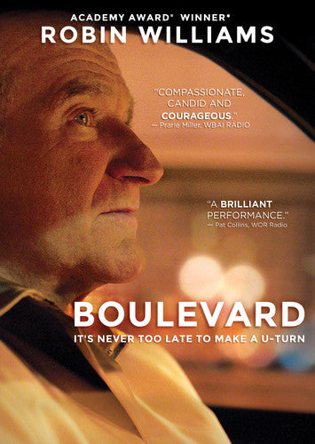 Boulevard (DVD)