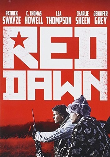 Red Dawn (DVD)