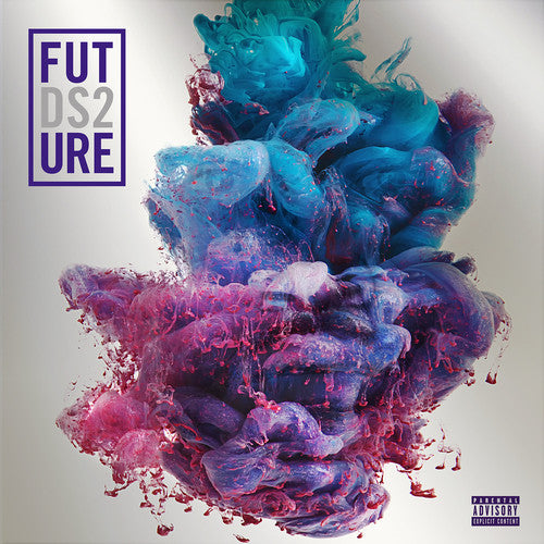 Future - DS2 (CD)