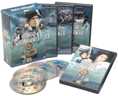 Horatio Hornblower (DVD)