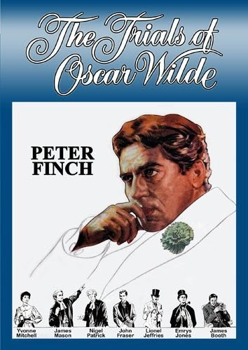 The Trials of Oscar Wilde (DVD)